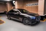 Mercedes E Class 2024 (6)