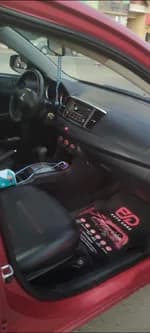 Mitsubishi Lancer EX Shark 2015 (11)