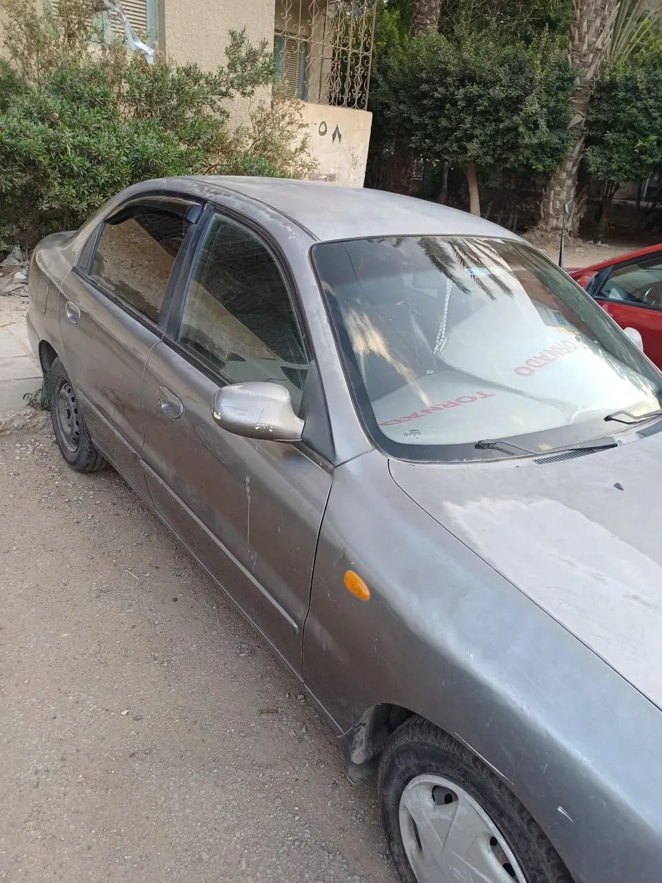 Chevrolet Lanos 2014 (1)