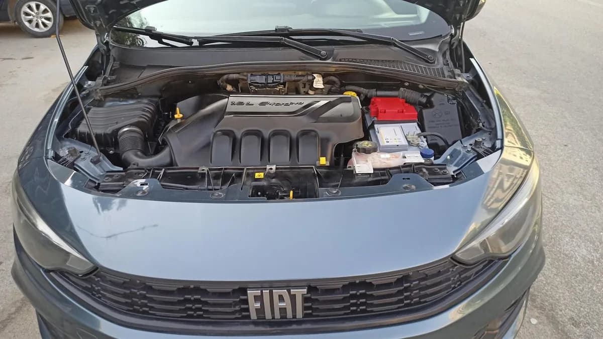 Fiat Tipo 2021 (7)