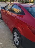 Hyundai Accent RB 2012 (2)