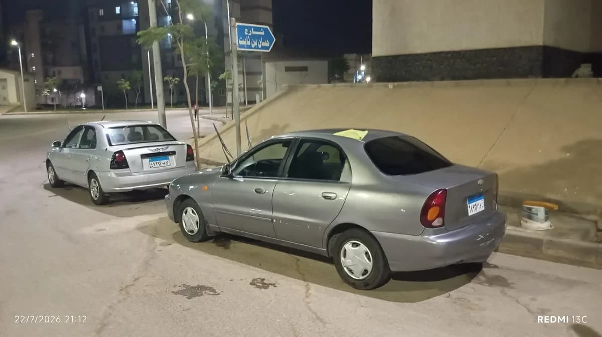 Chevrolet Lanos 2017 (1)