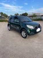 Daihatsu Terios 2009 (2)