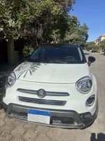 Fiat 500X 2021 (0)