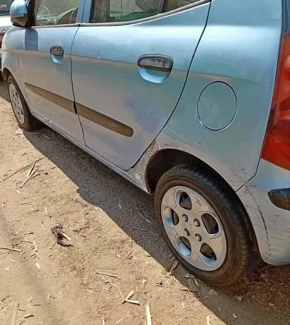 Kia Picanto 2008 (1)