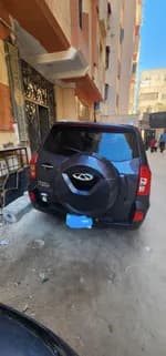 Chery Tiggo 3 2023 (2)