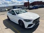 Mercedes-Benz C-200-AMG 2024 (5)
