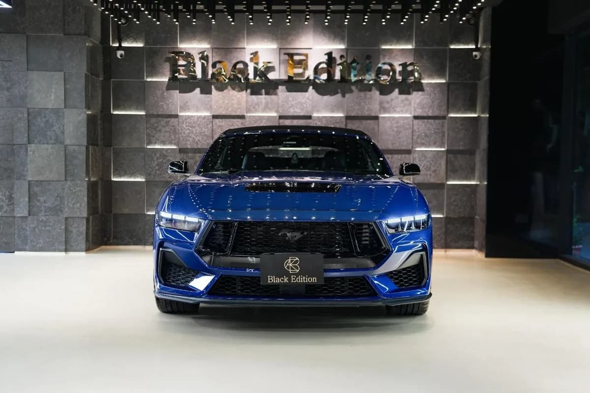 Ford Mustang 2024 (1)
