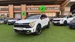Kia Sportage 2023 (0)