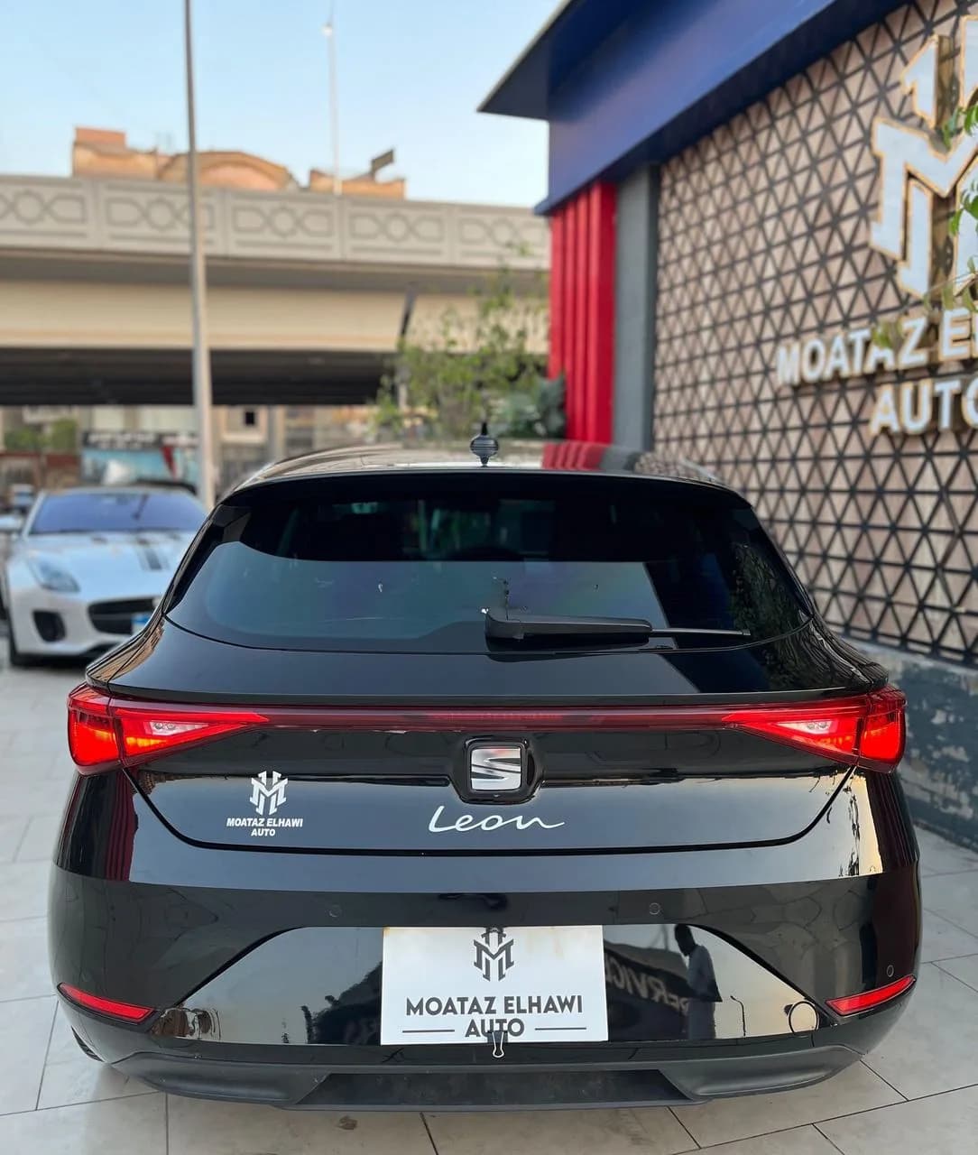 SEAT León 2024 (4)