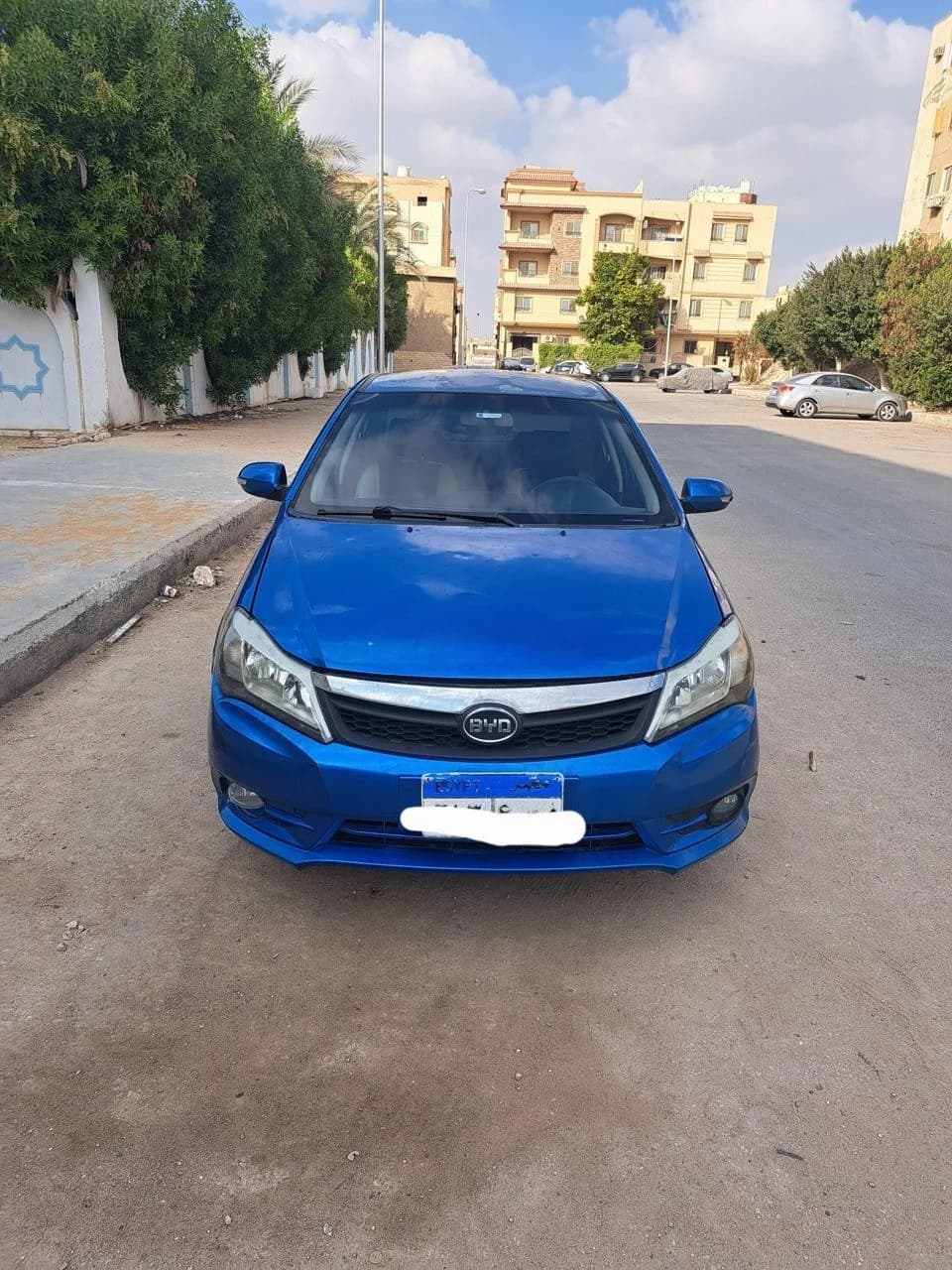 BYD F3 2020 (0)