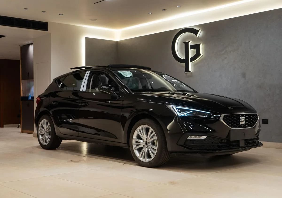 SEAT León 2026