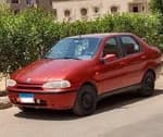 Fiat Siena 2001 (0)
