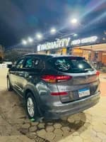 Hyundai Tucson GDI 2020 (10)