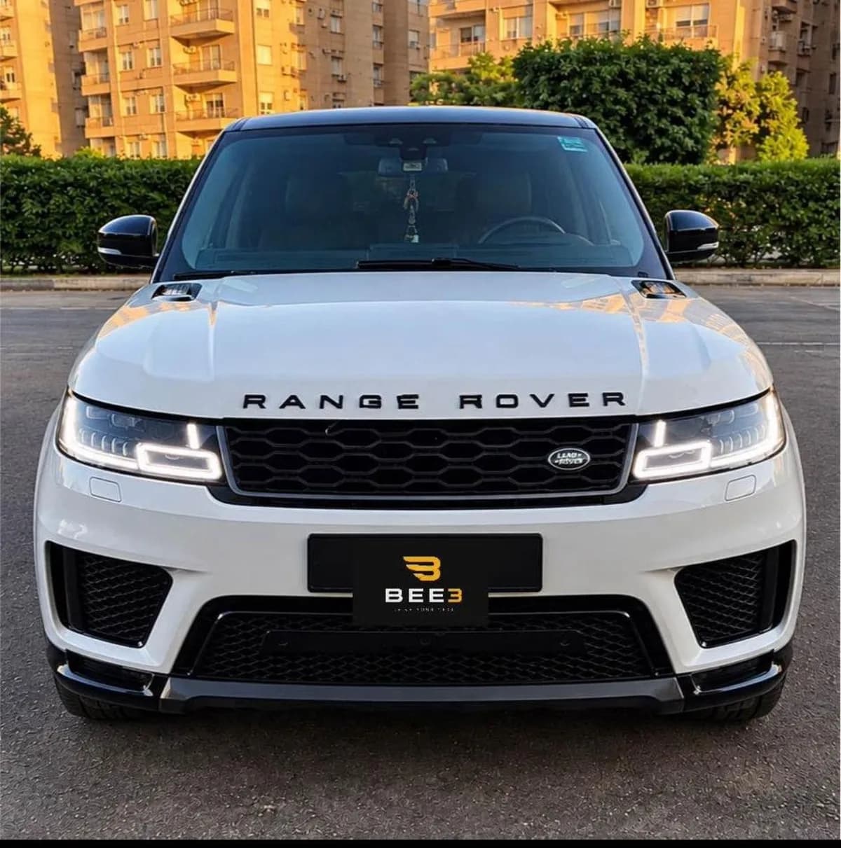 Land Rover Range Rover Sport 2019 (0)
