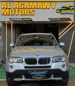 BMW X3 2009 (0)