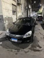 Opel Astra 2008 (0)