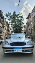Daewoo Nubira 2 2003 (0)