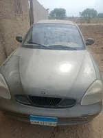 Daewoo Nubira 2001 (2)