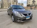 Nissan Sunny 2013 (0)