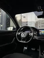 Škoda Octavia 2021 (7)