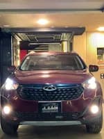 Chery Tiggo 7 2021 (0)
