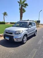 Kia Soul 2010 (0)