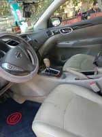 Nissan Sentra 2019 (9)