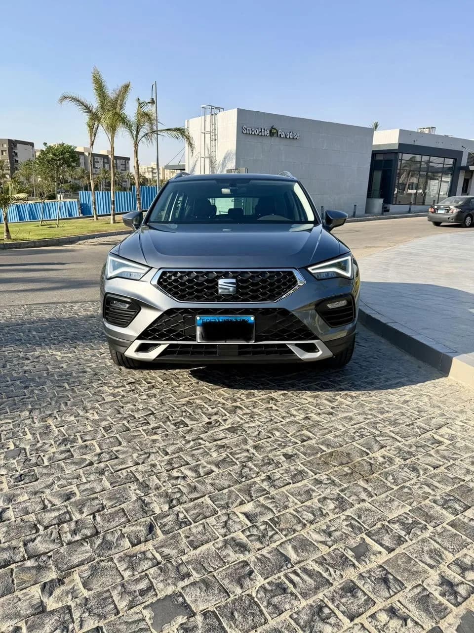 SEAT Ateca 2025 (0)