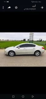 Peugeot 508 2015 (11)