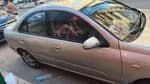 Nissan Sunny 2003 (3)
