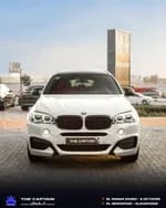 BMW X6 M 2019 (11)