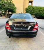 Mercedes 180 2011 (2)