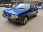 Fiat Regata 1988 (6)