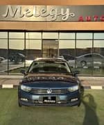 Volkswagen Passat 2019 (0)