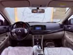 Mitsubishi Lancer 2018 (9)