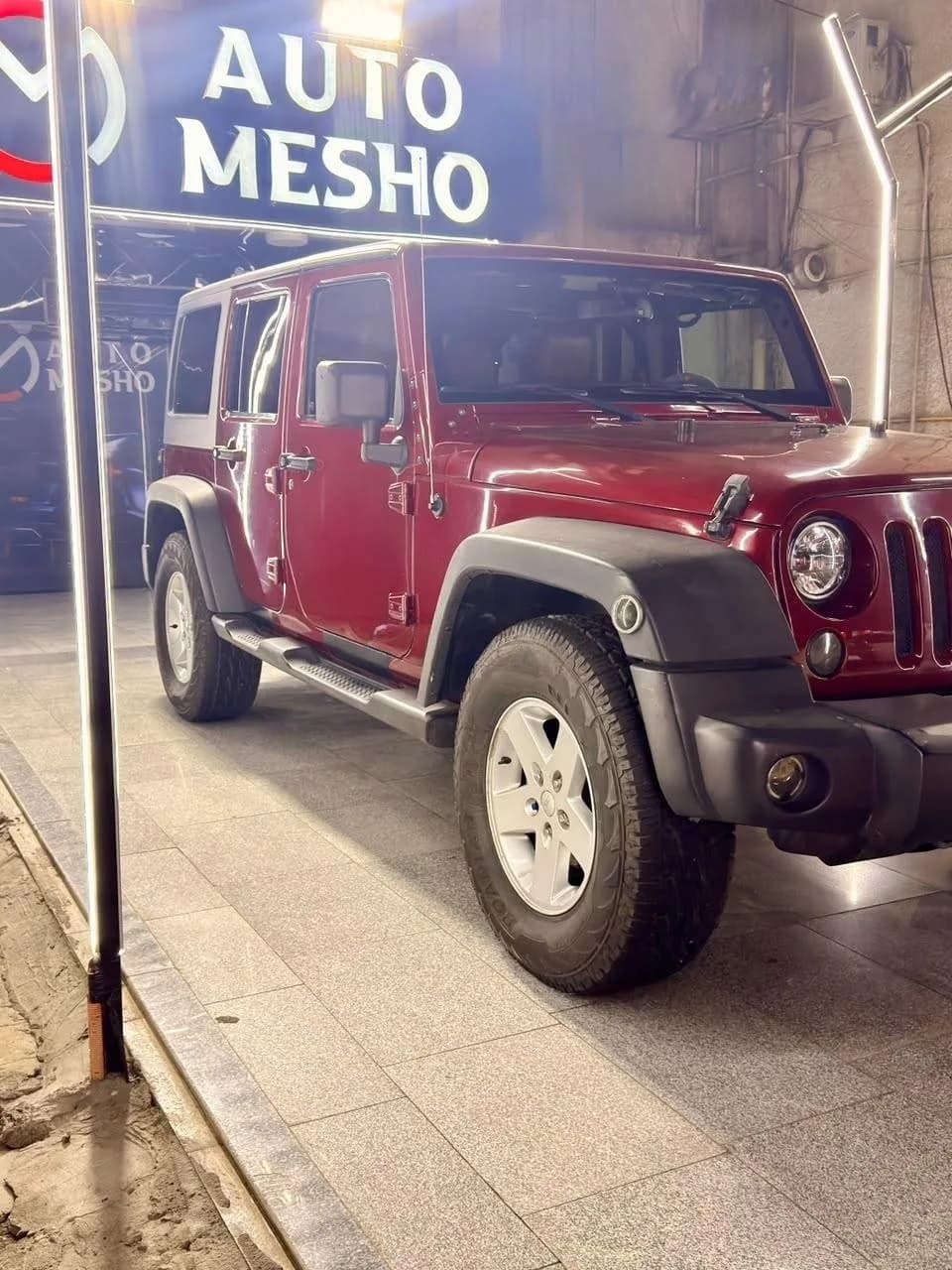 Jeep Wrangler 2015 (1)