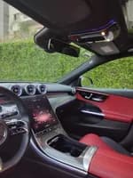 Mercedes C 200 2022 (6)
