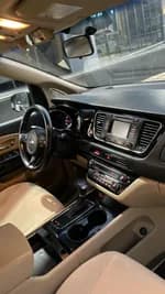 Kia Carnival 2018 (4)