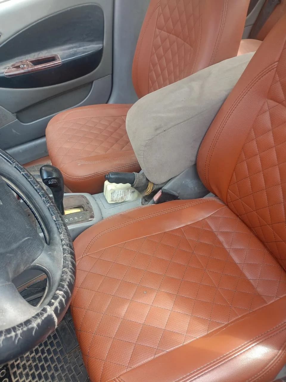 Daewoo Nubira 2001 (1)