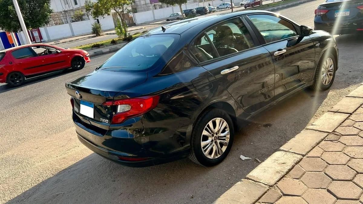 Fiat Tipo 2019 (6)