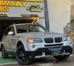 BMW X3 2009 (3)