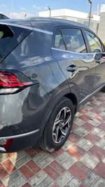 Kia Sportage 2024 (5)