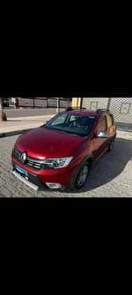 Renault Sandero Step Way 2020 (2)