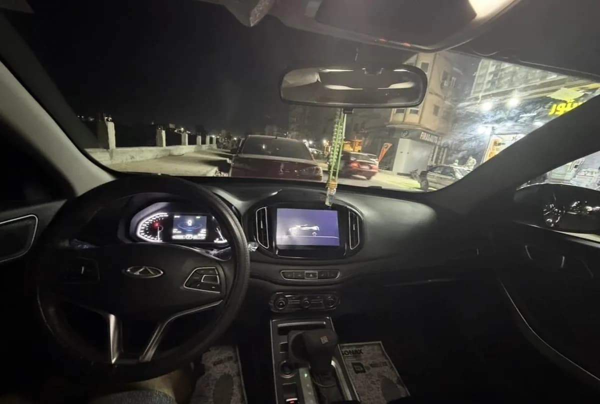 Chery Tiggo 7 2022 (1)