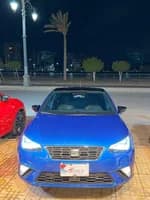 SEAT Ibiza 2024 (2)