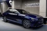 Mercedes E 300 2021 (0)