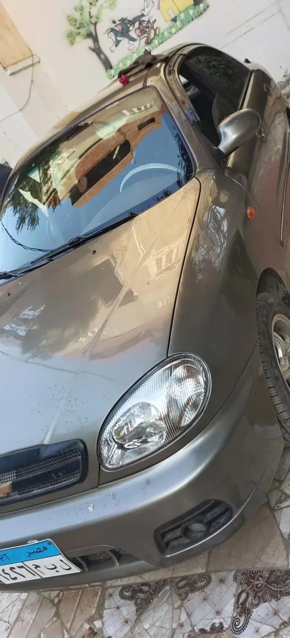 Chevrolet Lanos 2009 (0)