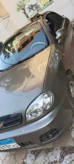 Chevrolet Lanos 2009 (0)