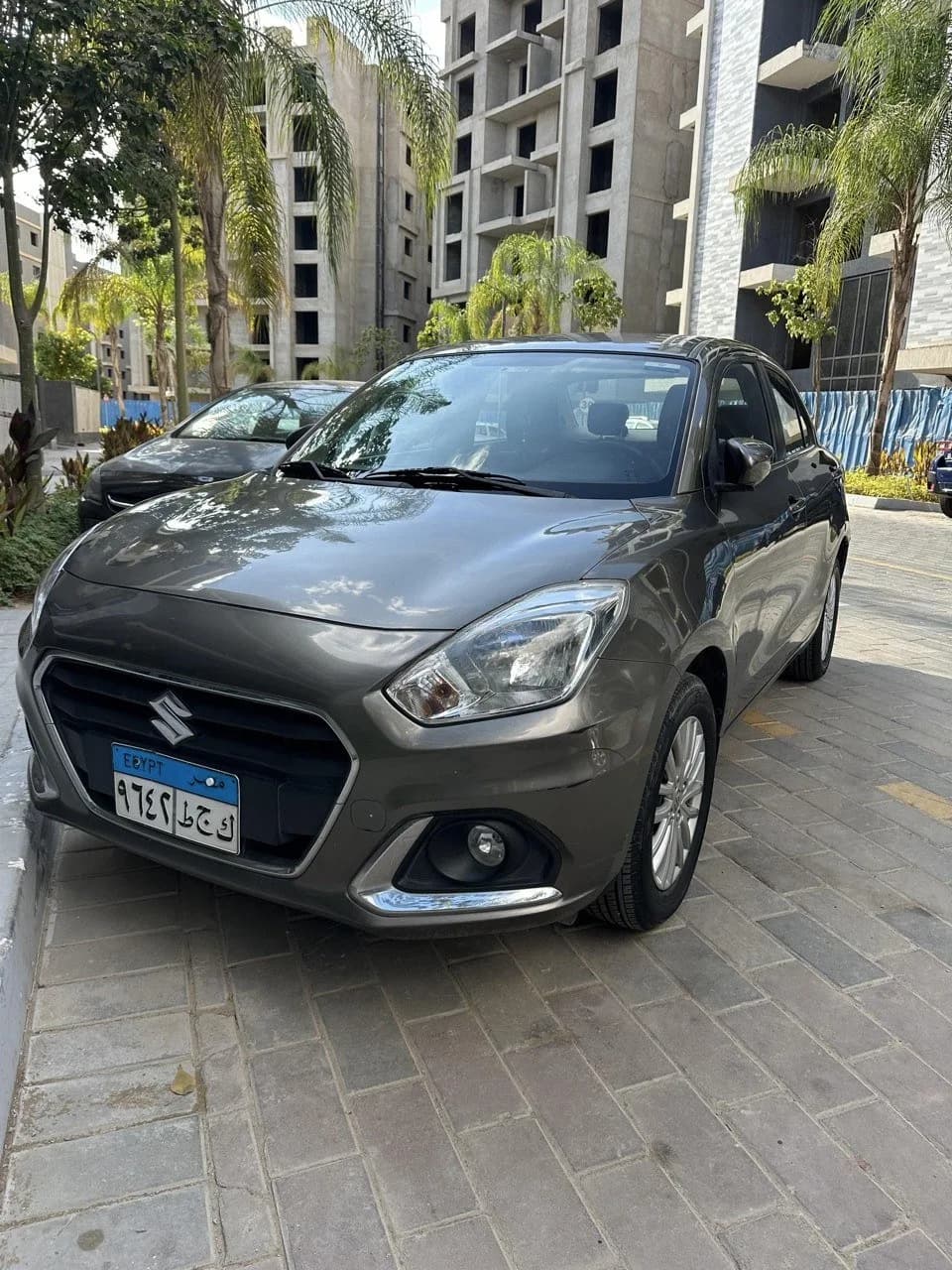 Suzuki Swift Dzire 2022 (1)